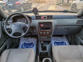 Honda Cr-v 2.0i-129--44--/ | Mobile.bg    14