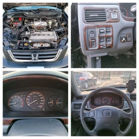 Honda Cr-v 2.0i-129--44--/ | Mobile.bg    16