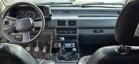 Opel Frontera 2.0 115 Газов инжекцион , снимка 14