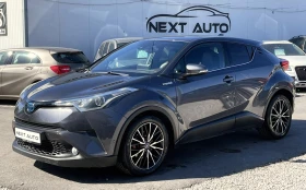 Toyota C-HR HYBRID КОЖА НАВИ КАМЕРА, снимка 1