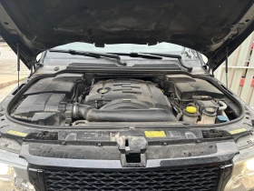 Land Rover Range Rover Sport TDV6 HSE | Mobile.bg    15