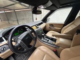 Обява за продажба на Land Rover Range Rover Sport TDV6 HSE ~13 800 лв. - изображение 7