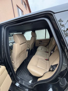 Обява за продажба на Land Rover Range Rover Sport TDV6 HSE ~13 800 лв. - изображение 8