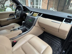 Land Rover Range Rover Sport TDV6 HSE | Mobile.bg    14