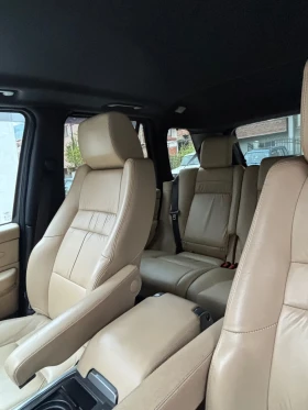 Land Rover Range Rover Sport TDV6 HSE | Mobile.bg    13