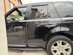 Обява за продажба на Land Rover Range Rover Sport TDV6 HSE ~13 800 лв. - изображение 4