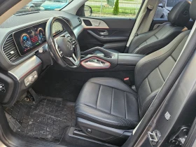 Mercedes-Benz GLE 350 de-4Matic-Plug-in  | Mobile.bg    10