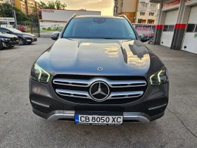 Mercedes-Benz GLE 350 de-4Matic-Plug-in  | Mobile.bg    8