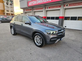 Mercedes-Benz GLE 350 de-4Matic-Plug-in  | Mobile.bg    7