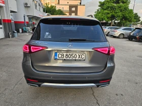 Mercedes-Benz GLE 350 de-4Matic-Plug-in  | Mobile.bg    4