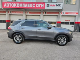 Mercedes-Benz GLE 350 de-4Matic-Plug-in  | Mobile.bg    6