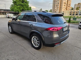 Mercedes-Benz GLE 350 de-4Matic-Plug-in  | Mobile.bg    3