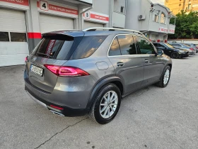 Mercedes-Benz GLE 350 de-4Matic-Plug-in  | Mobile.bg    5