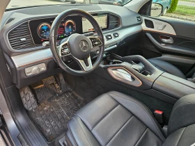 Mercedes-Benz GLE 350 de-4Matic-Plug-in  | Mobile.bg    9