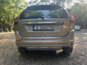 Volvo XC60 | Mobile.bg    8