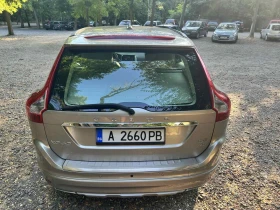 Volvo XC60 | Mobile.bg    10