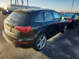 Обява за продажба на Audi Q5 AWD * CARFAX * АвтоКредит * Цена до България*  ~14 200 лв. - изображение 1