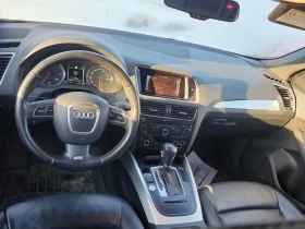 Обява за продажба на Audi Q5 AWD * CARFAX * АвтоКредит * Цена до България*  ~14 200 лв. - изображение 4