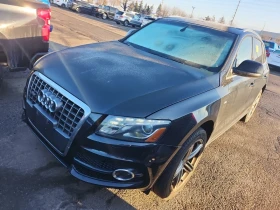 Audi Q5 AWD * CARFAX * АвтоКредит * Цена до България* 