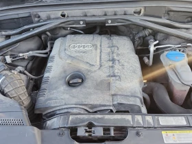 Обява за продажба на Audi Q5 AWD * CARFAX * АвтоКредит * Цена до България*  ~14 200 лв. - изображение 7