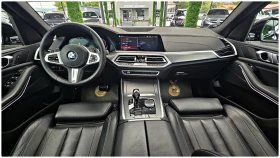 BMW X5 M/GERMANY/VIRTUAL/HUD/DISTR/PANO//CAR PLAY/LI | Mobile.bg    9