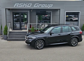 BMW X5 M/GERMANY/VIRTUAL/HUD/DISTR/PANO//CAR PLAY/LI | Mobile.bg    17