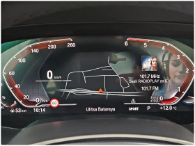 BMW X5 M/GERMANY/VIRTUAL/HUD/DISTR/PANO//CAR PLAY/LI | Mobile.bg    10