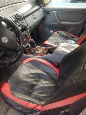 Mercedes-Benz ML 270, снимка 8 — Bazar.bg Mercedes-Benz ML 270, снимка 8