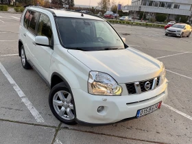 Nissan X-trail 2.0///4x4///Automatic///TOP/// - 12990 лв. / 6641.68 € - 64568393 2