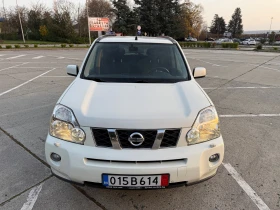 Nissan X-trail 2.0///4x4///Automatic///TOP/// - 12990 лв. / 6641.68 € - 64568393 3