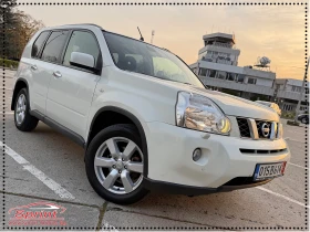 Nissan X-trail 2.0///4x4///Automatic///TOP///