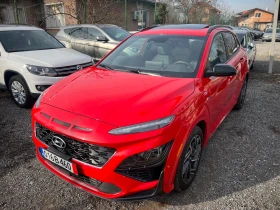 Hyundai Kona 1.6 T N-line AWD