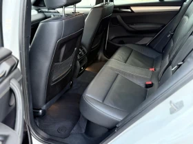 BMW X4 3.0D* X-DRIVE* PODGREV* HEAD-UP* CAMERA* LED* БЯЛА - 16000 € / 31293.28 лв. - 97362539 10