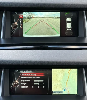 BMW X4 3.0D* X-DRIVE* PODGREV* HEAD-UP* CAMERA* LED* БЯЛА - 16000 € / 31293.28 лв. - 97362539 16