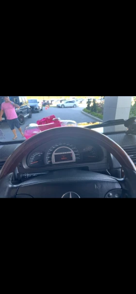 Mercedes-Benz G 500 - 29000 € / 56719.07 лв. - 50635466 12