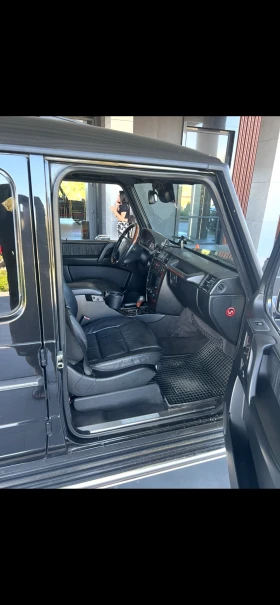 Mercedes-Benz G 500 - 29000 € / 56719.07 лв. - 50635466 8