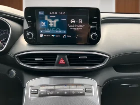 Hyundai Santa fe 1.6HEV/230HP/4WD/TREND/CAM/CPLAY/KLESS/725g - 36399 € / 71190.26 лв. - 85191400 9