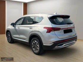 Hyundai Santa fe 1.6HEV/230HP/4WD/TREND/CAM/CPLAY/KLESS/725g - 36399 € / 71190.26 лв. - 85191400 2
