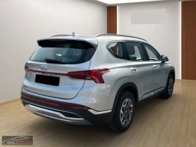 Hyundai Santa fe 1.6HEV/230HP/4WD/TREND/CAM/CPLAY/KLESS/725g - 36399 € / 71190.26 лв. - 85191400 4
