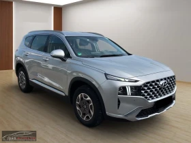 Hyundai Santa fe 1.6HEV/230HP/4WD/TREND/CAM/CPLAY/KLESS/725g - 36399 € / 71190.26 лв. - 85191400 3