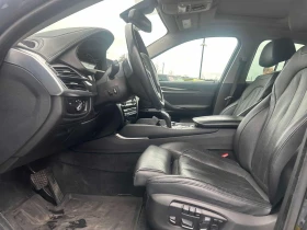 BMW X6 * xDrive35i * DIGITAL * 360* ОБДУХВАНЕ* NAVI - 14550 € / 28457.33 лв. - 52388896 5