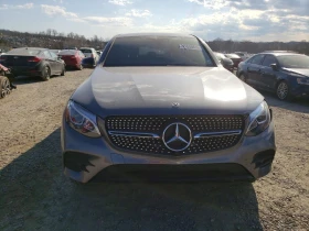 Mercedes-Benz GLC 300 COUPE* AMG*  BURMESTER* 360 CAM* ПАНО* ОБДУХВАНЕ - 16700 € / 32662.36 лв. - 44761898 2