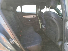 Mercedes-Benz GLC 300 COUPE* AMG*  BURMESTER* 360 CAM* ПАНО* ОБДУХВАНЕ - 16700 € / 32662.36 лв. - 44761898 11