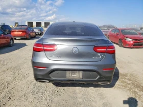 Mercedes-Benz GLC 300 COUPE* AMG*  BURMESTER* 360 CAM* ПАНО* ОБДУХВАНЕ - 16700 € / 32662.36 лв. - 44761898 5