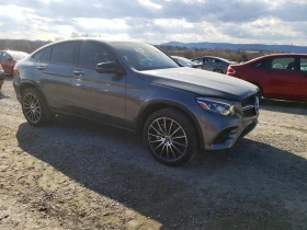 Mercedes-Benz GLC 300 COUPE* AMG*  BURMESTER* 360 CAM* ПАНО* ОБДУХВАНЕ - 16700 € / 32662.36 лв. - 44761898 3