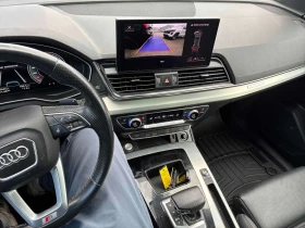 Audi Q5 PROGRESSIV| S-LINE| DISTRONIC| ПОДГРЕВИ| ПАНО | Auto.bg — изображение 9