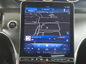 Mercedes-Benz GLC 300 e Avantgarde - 4-Matic -  9G-TRONIC - Hybrid | Mobile.bg � ����� ������ 9