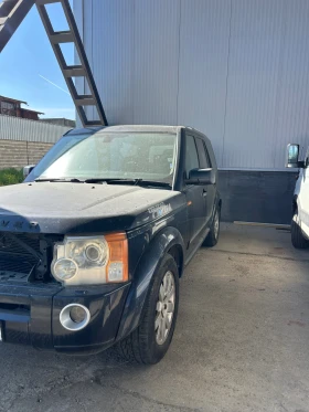 ������ Land Rover Discovery