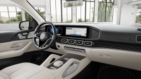 Mercedes-Benz GLE 450 AMG d 4MATIC 6+ 1 | Mobile.bg � ����� ������ 11