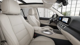 Mercedes-Benz GLE 450 AMG d 4MATIC 6+ 1 | Mobile.bg � ����� ������ 9